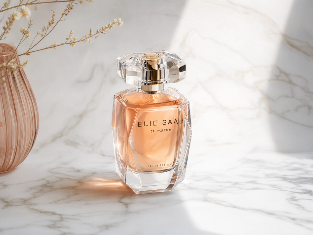 Luxury perfume product photography generated by GPT-Image-2