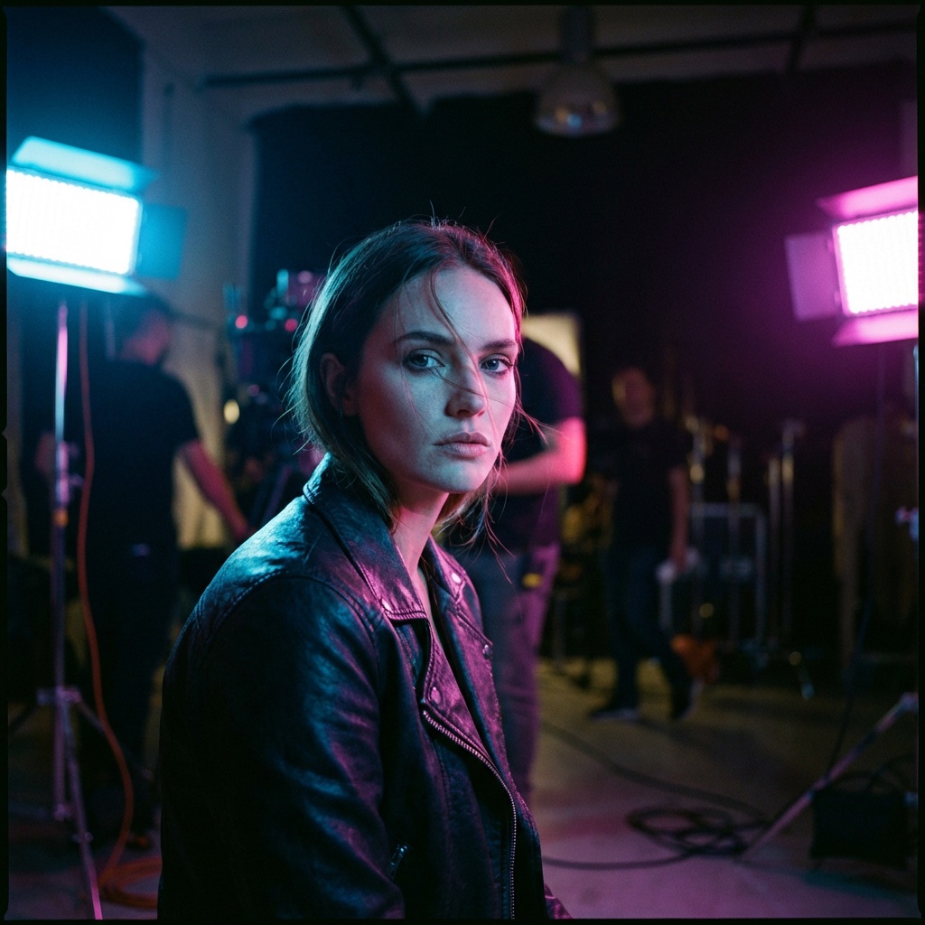 Cinematic AI video concept generated by Seedance 2.0